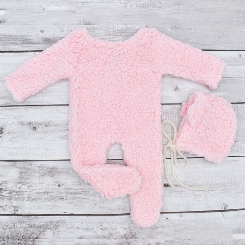 2Pcs Photography Props for Bab - đánh giá và giá Baby Clothing Brand