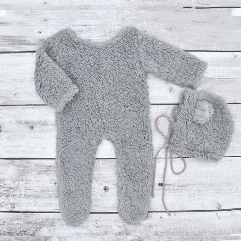 2Pcs Photography Props for Bab - đánh giá và giá Baby Clothing Brand