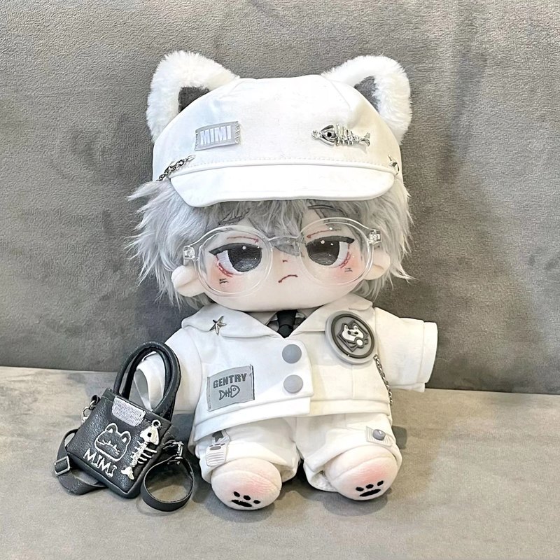 Only Clothes 20cm Cotton Cloth - đánh giá và giá Baby Clothing Usa