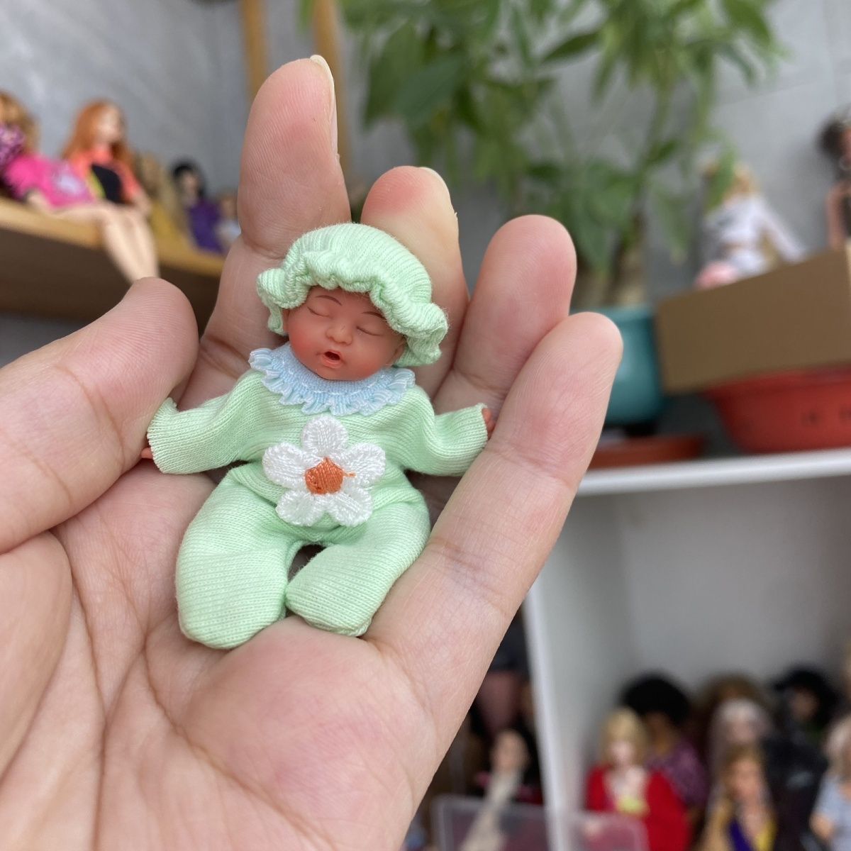 Hot! Only Doll Clothing Zuru M - đánh giá và giá Baby Clothing Brand