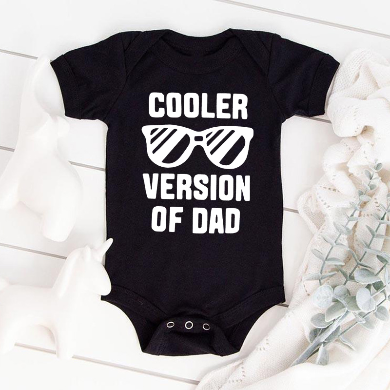 Funny Newborn Boys Girls Cloth - đánh giá và giá Baby Clothing Brand