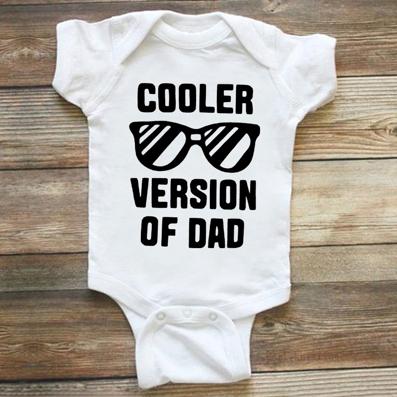 Funny Newborn Boys Girls Cloth - đánh giá và giá Baby Clothing Brand