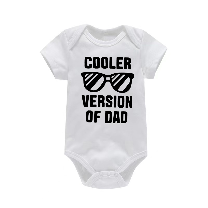 Funny Newborn Boys Girls Cloth - đánh giá và giá Baby Clothing Brand