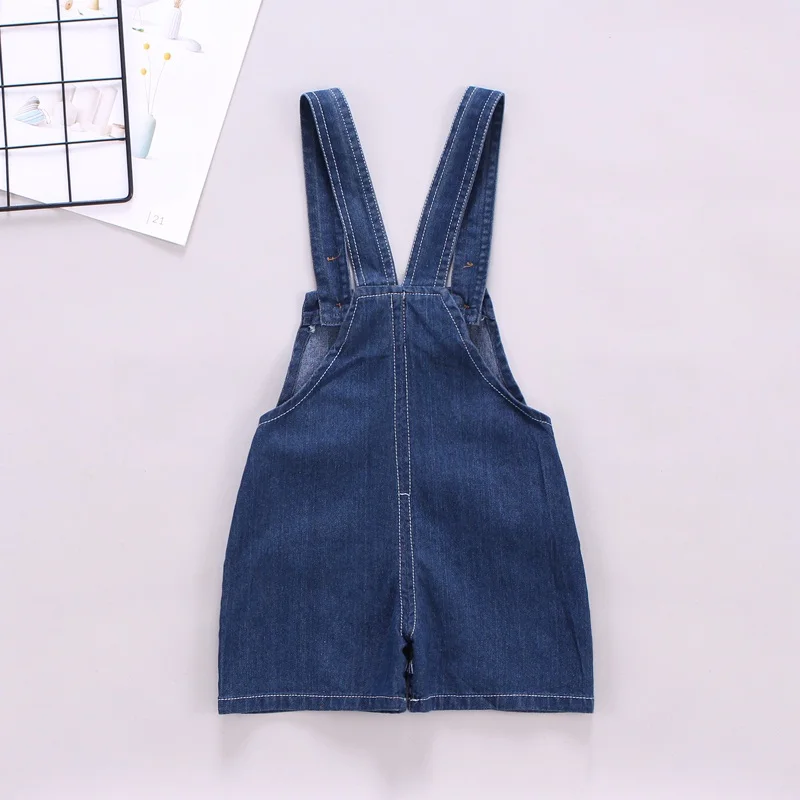 DIIMUU Trẻ Em Trẻ Sơ Sinh Quần - đánh giá và giá Baby Overall Denim