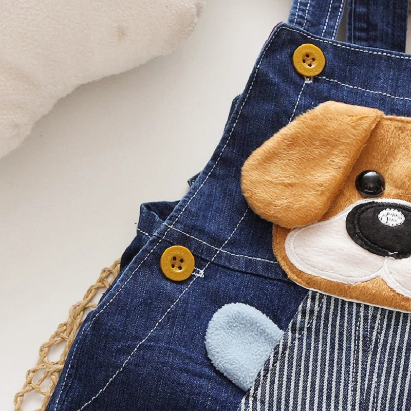 DIIMUU Trẻ Em Trẻ Sơ Sinh Quần - đánh giá và giá Baby Overall Denim