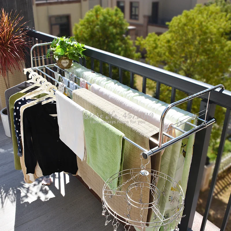Ổ Cắm Kéo Dài Cao Cấp Thép Khô - đánh giá và giá Baby Clothing Drying Rack