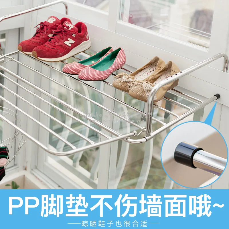 Ổ Cắm Kéo Dài Cao Cấp Thép Khô - đánh giá và giá Baby Clothing Drying Rack