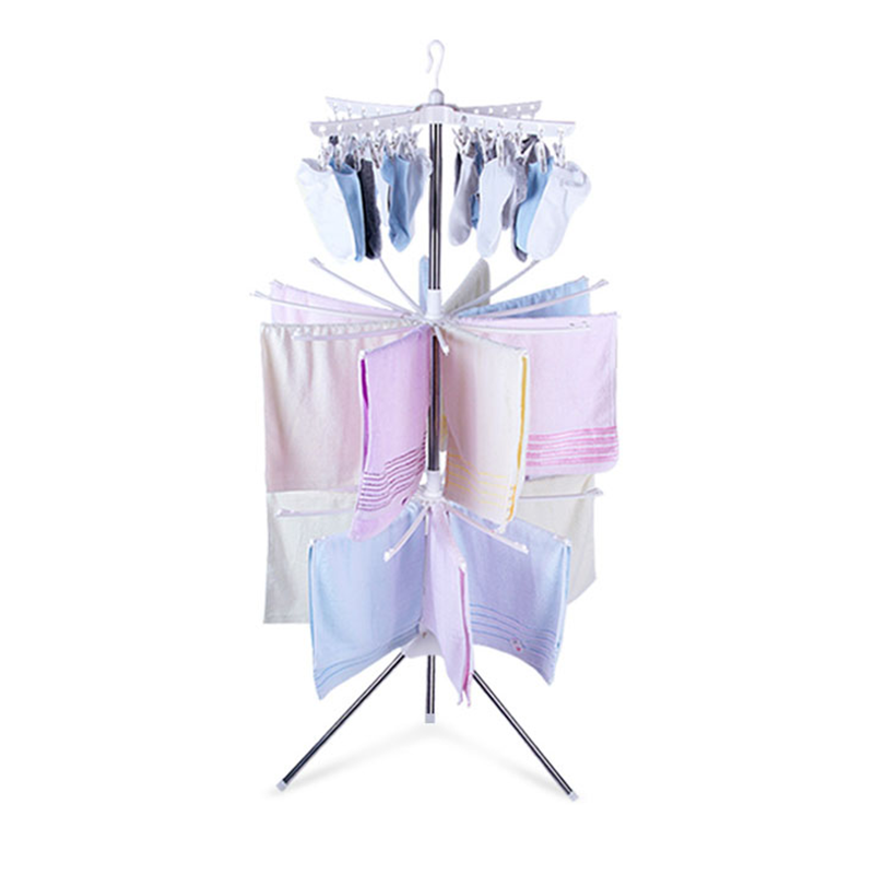 Portable Baby Clothes Drying R - đánh giá và giá Baby Clothing Drying Rack