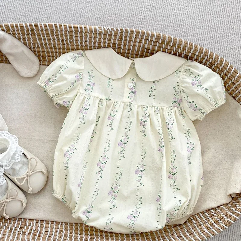 0-24M Baby Girl Clothing 2025  - đánh giá và giá Baby Clothing Brand