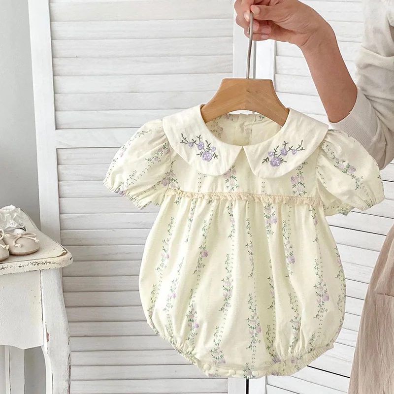 0-24M Baby Girl Clothing 2025  - đánh giá và giá Baby Clothing Brand