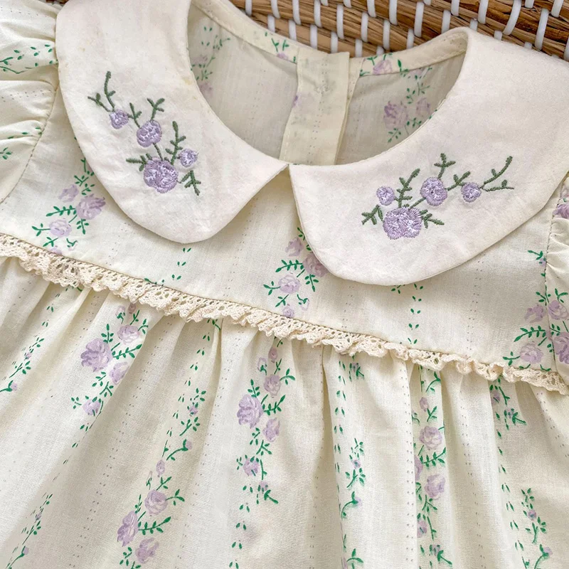 0-24M Baby Girl Clothing 2025  - đánh giá và giá Baby Clothing Brand