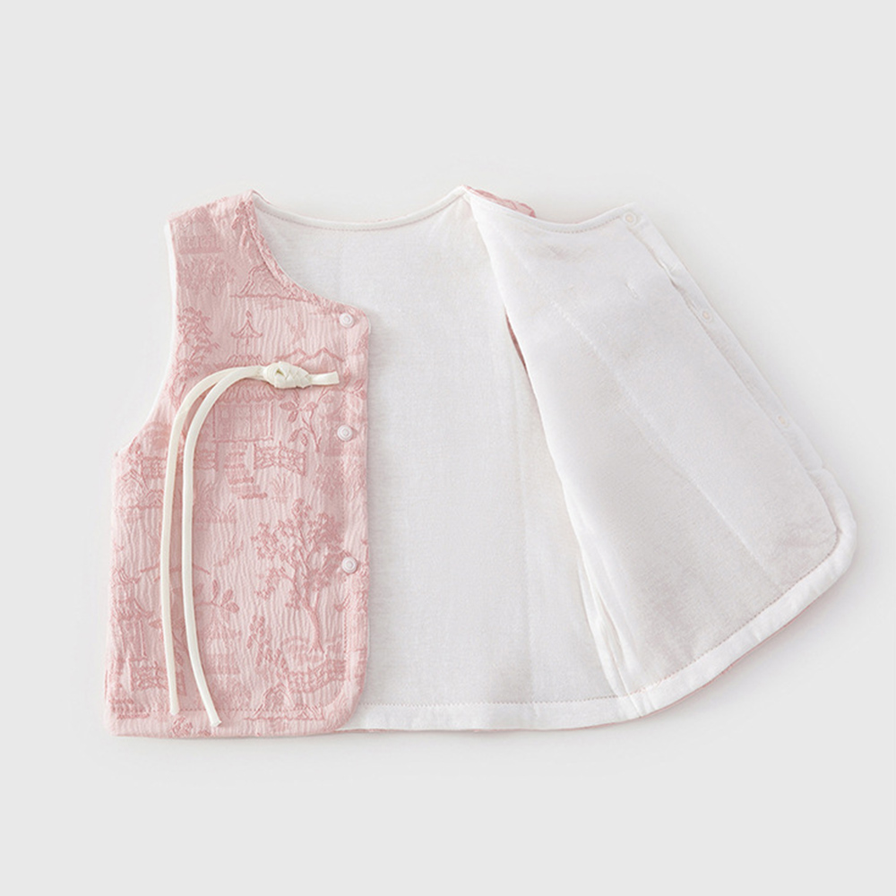 Baby Chinese New Year Vest Qui - đánh giá và giá Baby Clothing Quilt