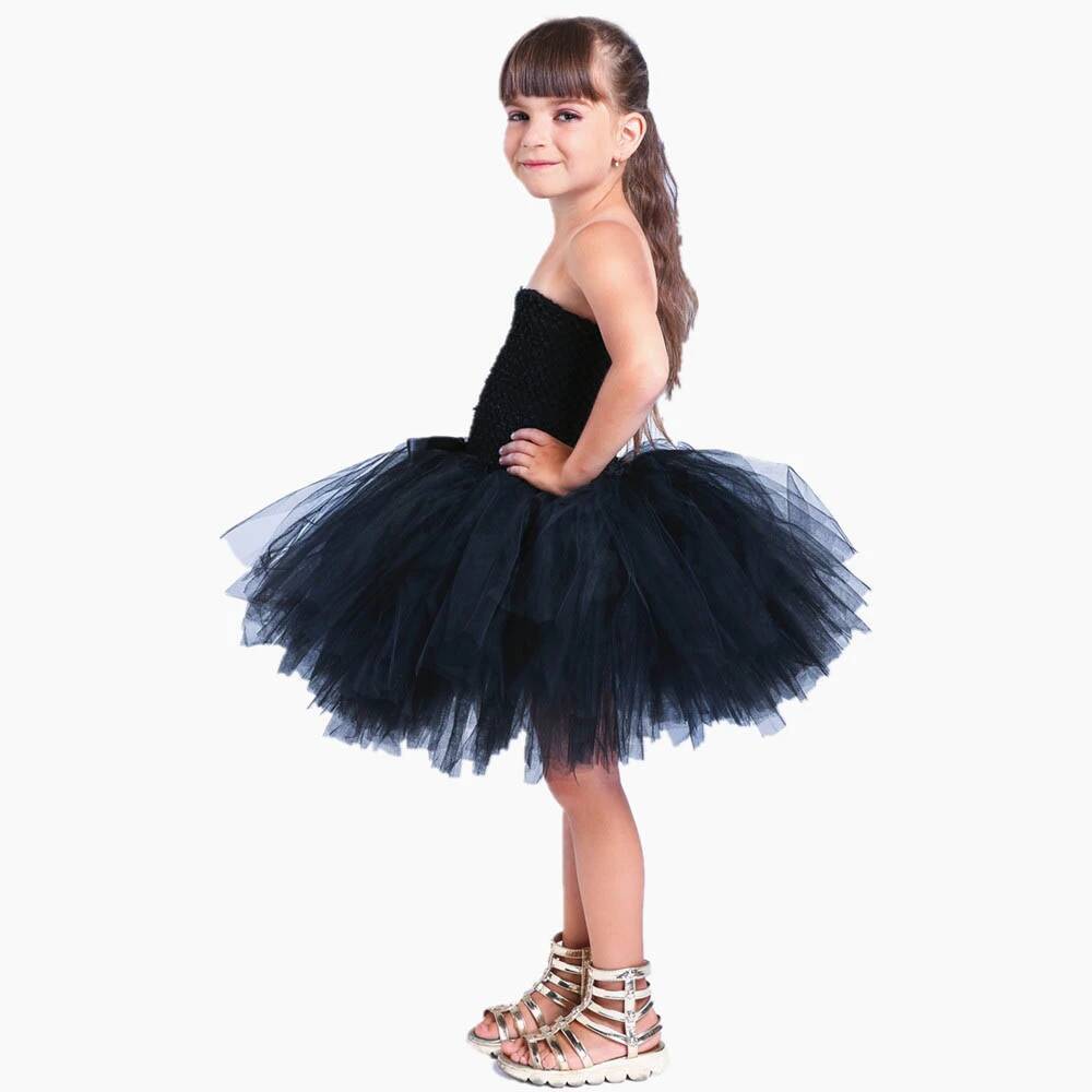 Cute Black Cat Tutu Dress Baby - đánh giá và giá Baby Clothing Usa