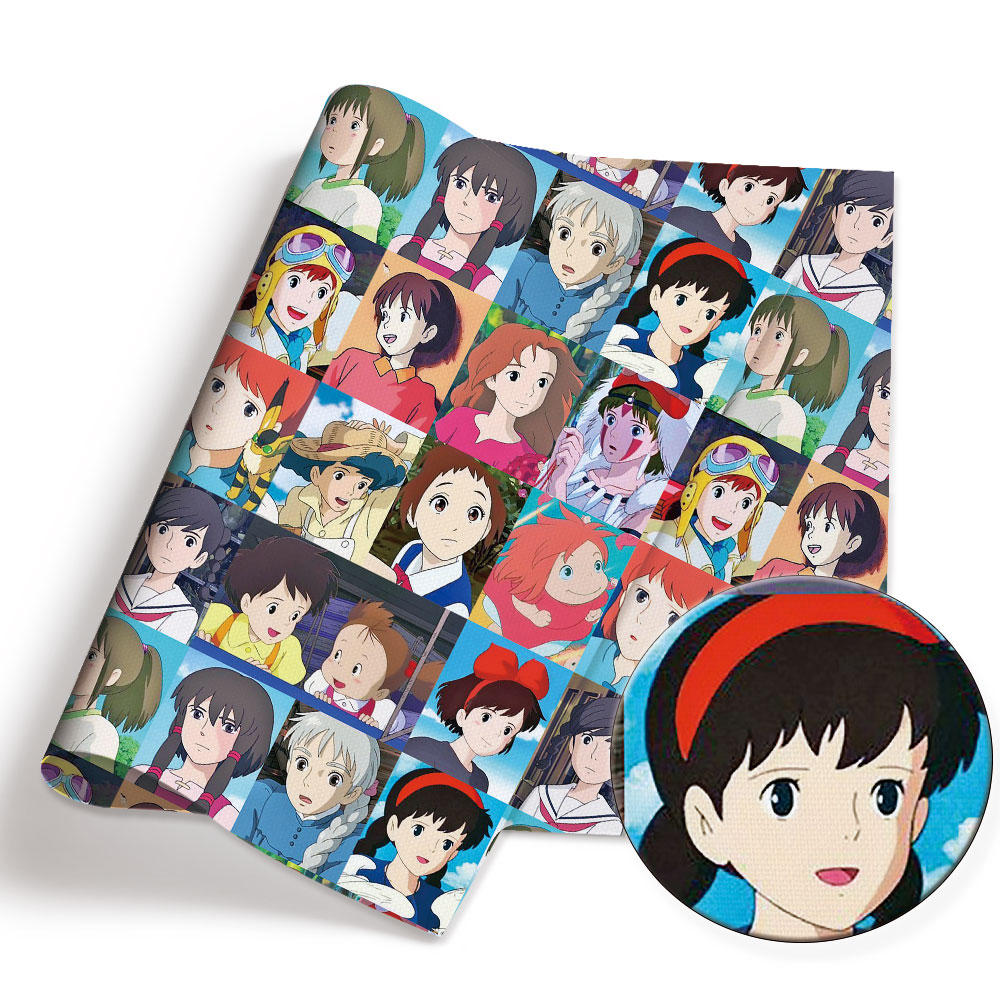 Cartoon Fabric Hot DIY140*50cm - đánh giá và giá Baby Clothing Quilt