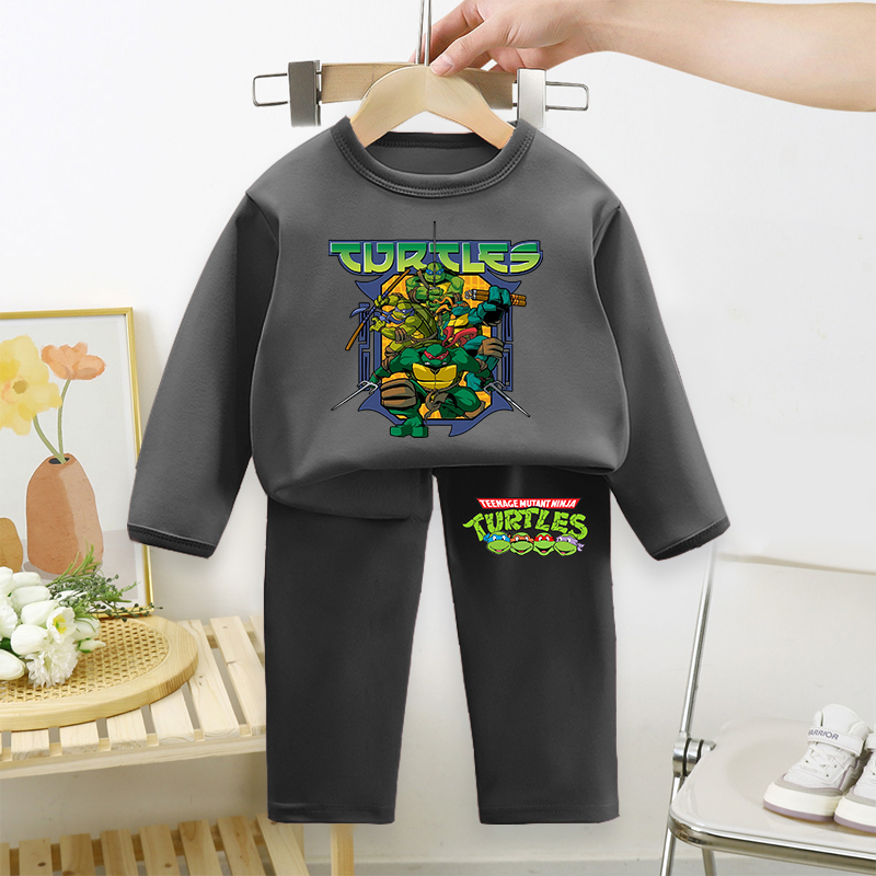 Teenage Mutant Ninja Turtles C - đánh giá và giá Baby Clothing Usa