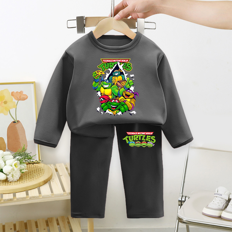 Teenage Mutant Ninja Turtles C - đánh giá và giá Baby Clothing Usa