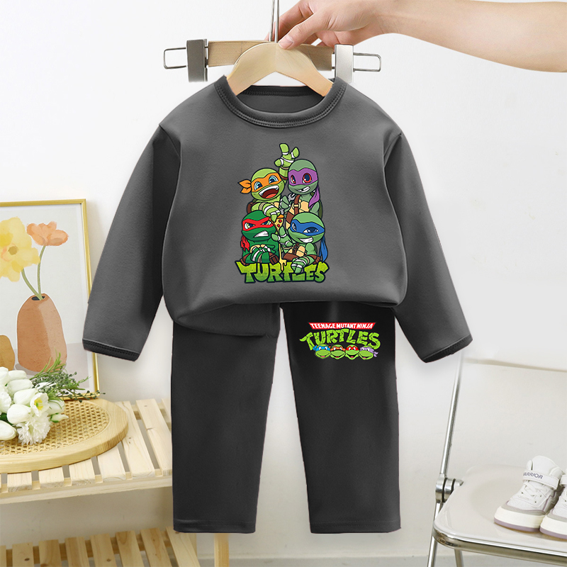 Teenage Mutant Ninja Turtles C - đánh giá và giá Baby Clothing Usa