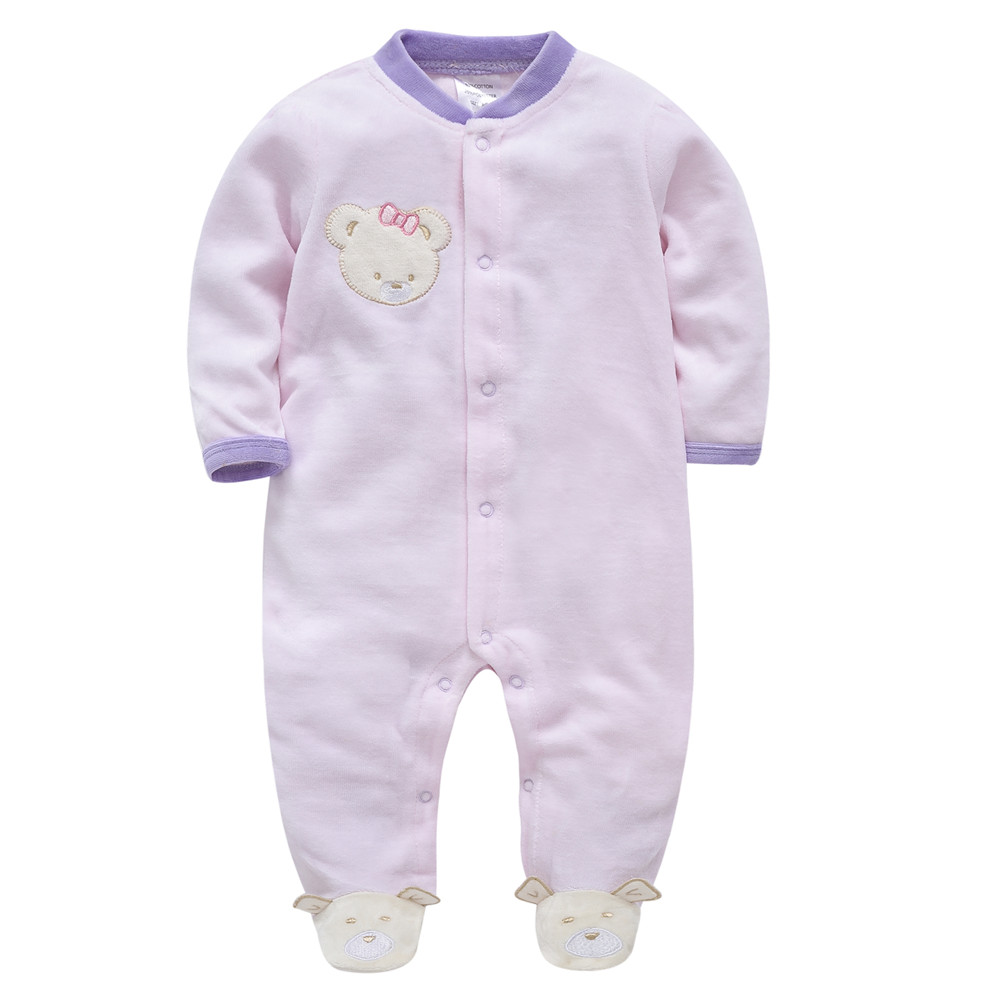 Kavkas Baby Girls Clothes Long - đánh giá và giá Baby Clothing Brand