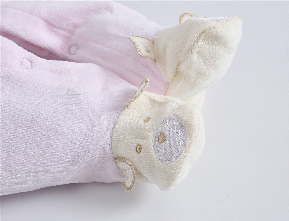 Kavkas Baby Girls Clothes Long - đánh giá và giá Baby Clothing Brand