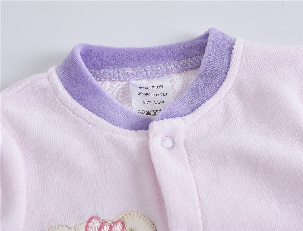Kavkas Baby Girls Clothes Long - đánh giá và giá Baby Clothing Brand