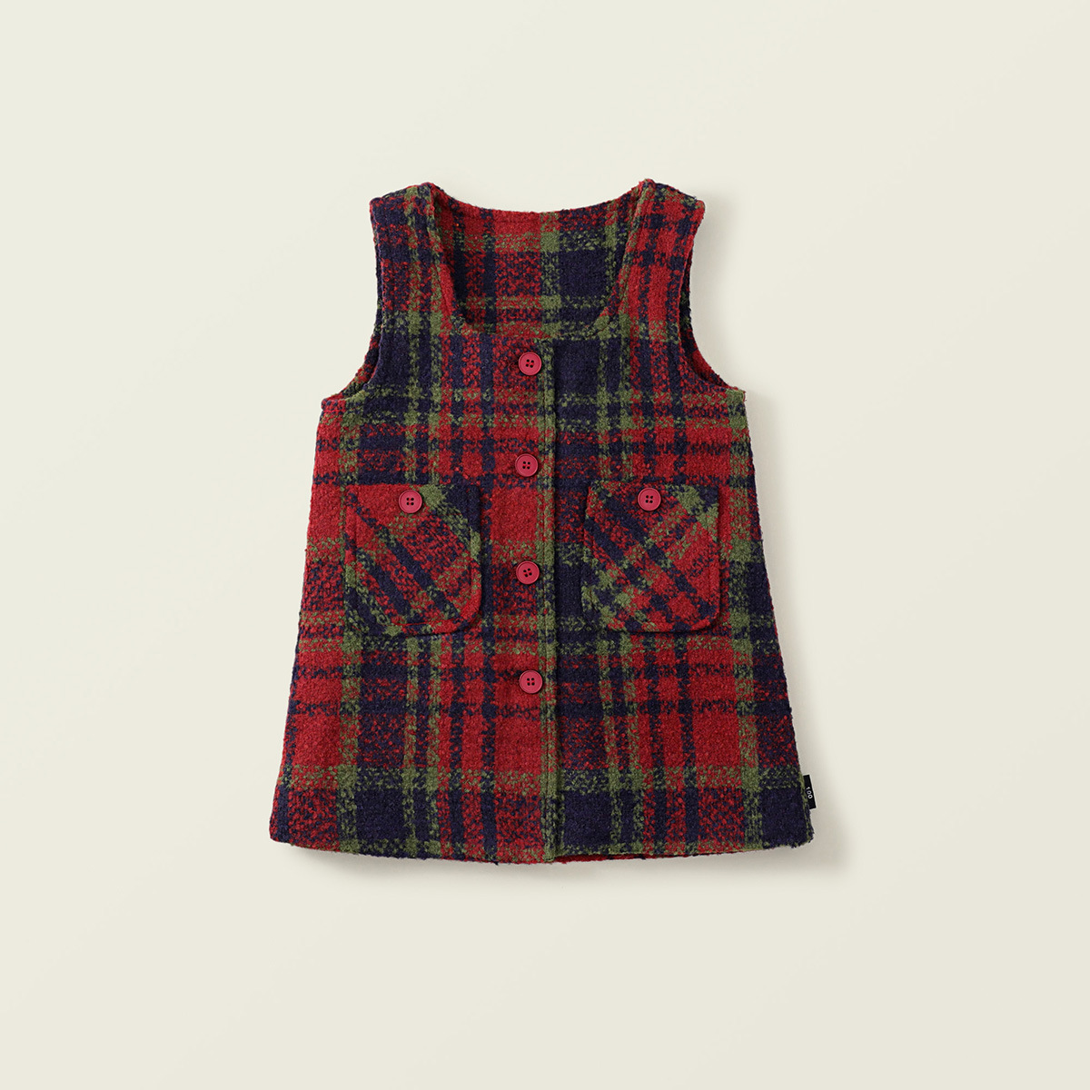 Baby Girls Plaid Dress Kids Pa - đánh giá và giá Baby Clothing Quilt
