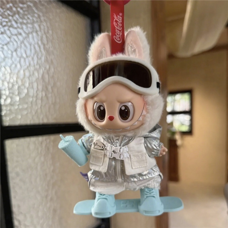 15 17cm For Labubu Doll Outdoo - đánh giá và giá Baby Clothing Usa