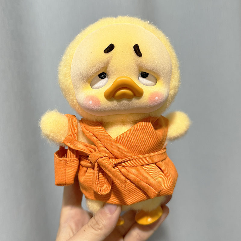Upset Duck Clothing Annoying D - đánh giá và giá Baby Clothing Yellow