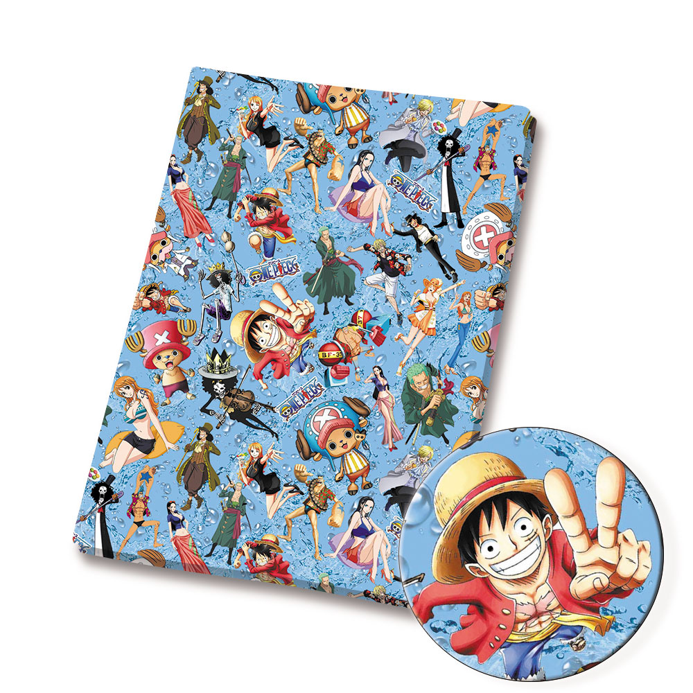 ONE PIECE Hot cartoon DIY hand - đánh giá và giá Baby Clothing Quilt