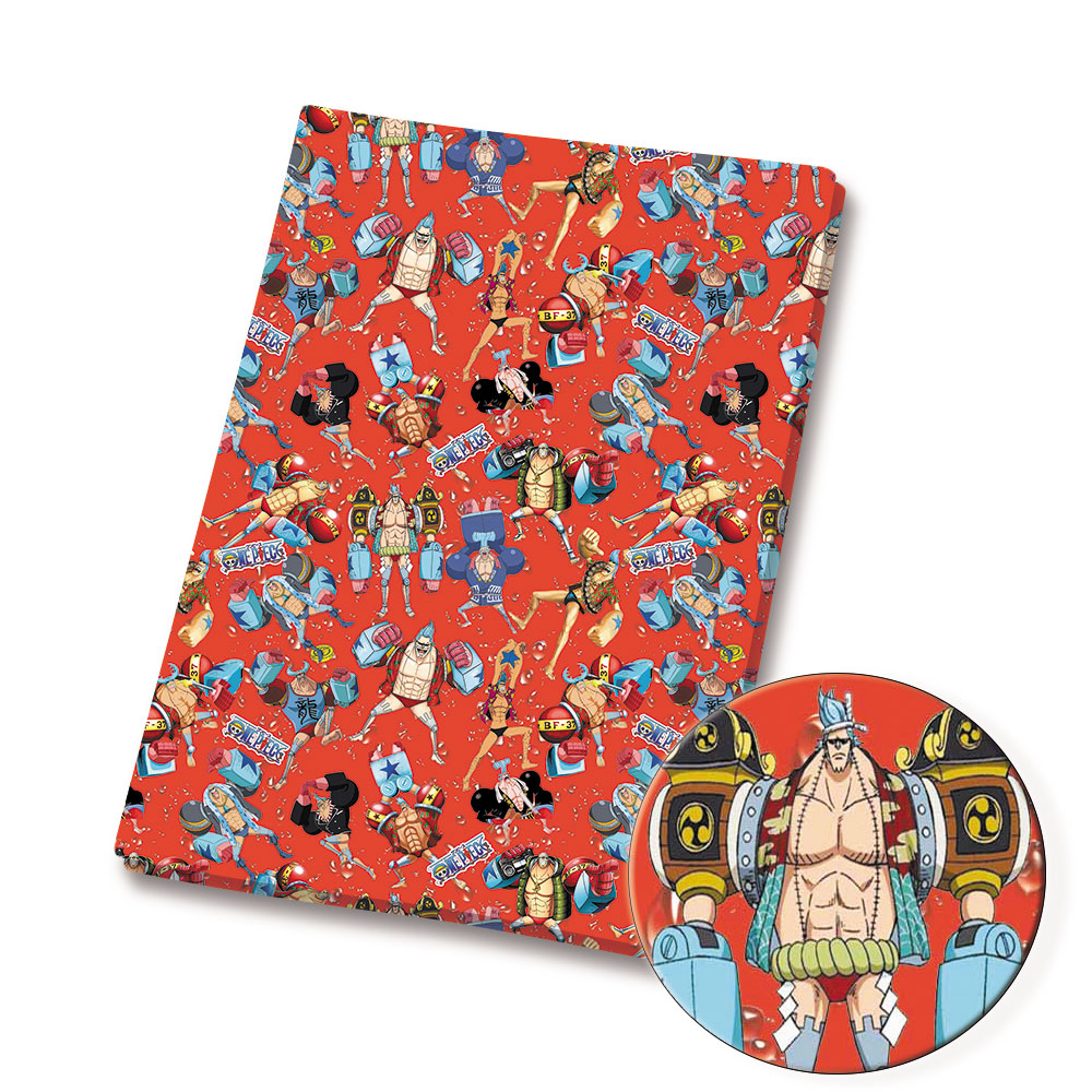 ONE PIECE Hot cartoon DIY hand - đánh giá và giá Baby Clothing Quilt
